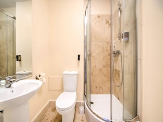 Apartment Cheltenham Ausstattung 20