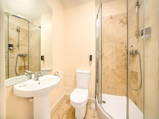 Apartment Cheltenham Ausstattung 21
