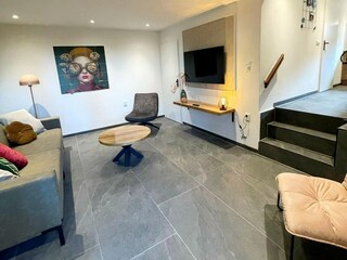 Casa vacanze Simpelveld Caratteristiche 12