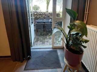 Casa de vacaciones Simpelveld Características 14