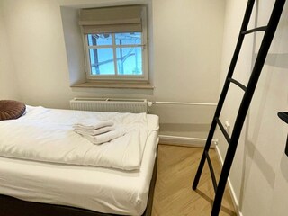 Casa de vacaciones Simpelveld Características 21