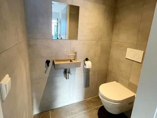 Casa de vacaciones Simpelveld Características 28