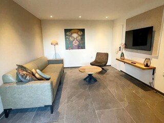 Vakantiehuisje Simpelveld Kenmerken 1