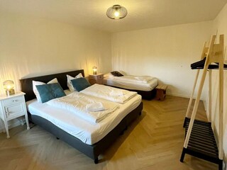 Maison de vacances Simpelveld Équipement 10
