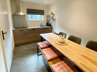 Casa vacanze Simpelveld Caratteristiche 11