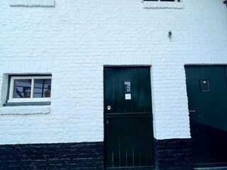 Vakantiehuisje Simpelveld Buitenaudio-opname 3