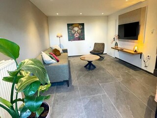 Casa vacanze Simpelveld Caratteristiche 10