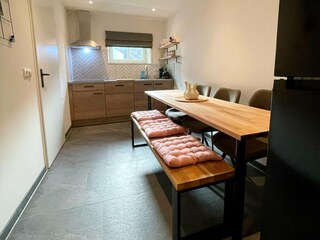 Maison de vacances Simpelveld Équipement 17