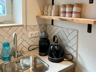 Casa vacanze Simpelveld Caratteristiche 26