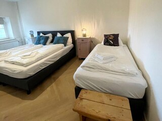 Maison de vacances Simpelveld Équipement 16
