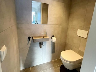 Holiday cottage Simpelveld Features 19