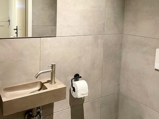 Cottage Simpelveld Ausstattung 29