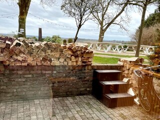 Vakantiehuisje Simpelveld Buitenaudio-opname 8