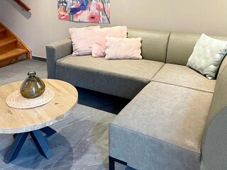 Vakantiehuisje Simpelveld Kenmerken 11