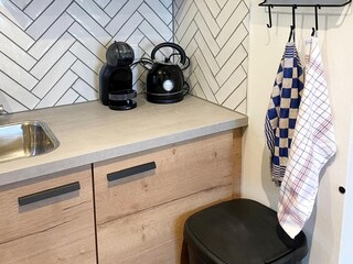 Vakantiehuisje Simpelveld Kenmerken 14