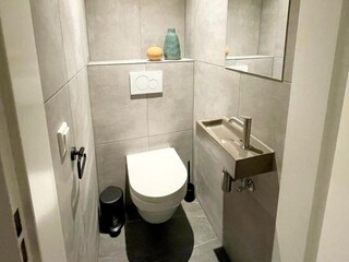 Cottage Simpelveld Ausstattung 8