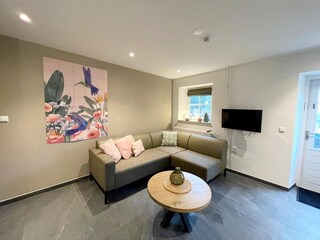 Casa de vacaciones Simpelveld Características 1