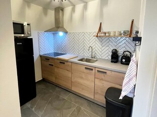 Cottage Simpelveld Ausstattung 10
