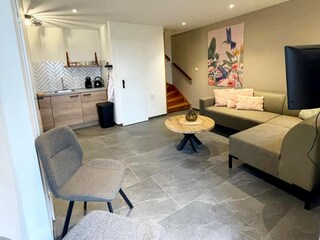 Cottage Simpelveld Ausstattung 12