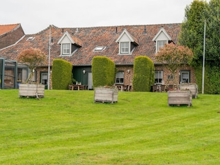 Cottage Simpelveld Außenaufnahme 2