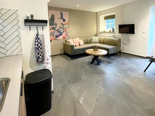 Casa vacanze Simpelveld Caratteristiche 7