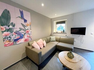 Cottage Simpelveld Ausstattung 15