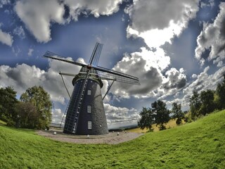 Vakantiehuisje Simpelveld Omgeving 25