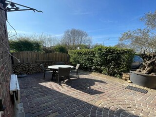Casa vacanze Simpelveld Registrazione all'aperto 3