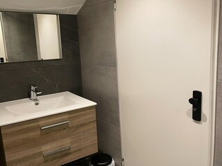 Casa vacanze Simpelveld Caratteristiche 7