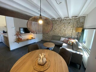 Cottage Simpelveld Ausstattung 8