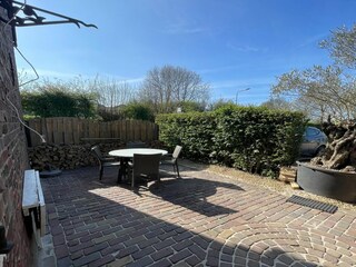 Maison de vacances Simpelveld Enregistrement extérieur 2