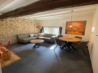 Cottage Simpelveld Ausstattung 10