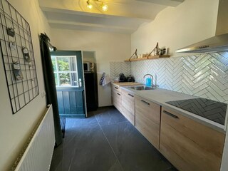 Vakantiehuisje Simpelveld Kenmerken 11
