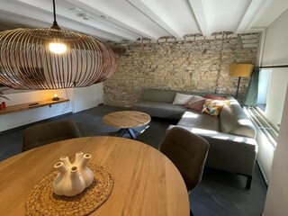 Cottage Simpelveld Ausstattung 12