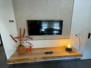 Vakantiehuisje Simpelveld Kenmerken 13