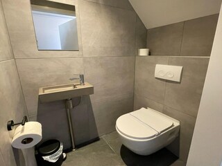 Casa vacanze Simpelveld Caratteristiche 7