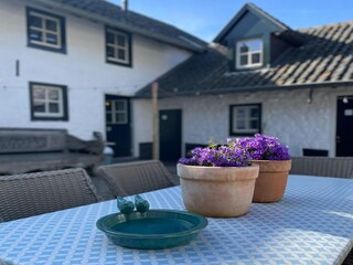 Casa de vacaciones Simpelveld  24