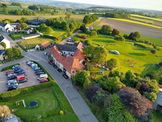 Cottage Simpelveld Umgebung 20