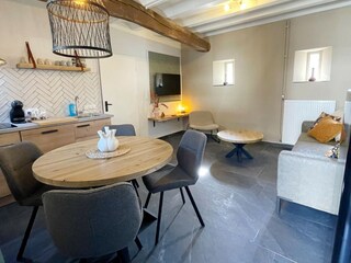 Cottage Simpelveld Ausstattung 7