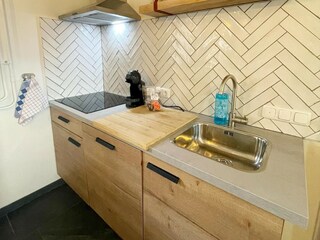 Casa vacanze Simpelveld Caratteristiche 9