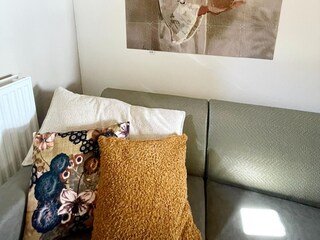 Casa vacanze Simpelveld Caratteristiche 12