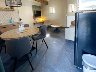 Cottage Simpelveld Ausstattung 14