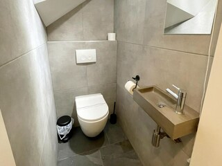 Casa vacanze Simpelveld Caratteristiche 18