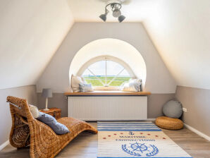 Ferienwohnung Traumurlaub unter Reet - Brunsbüttel - image1