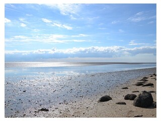 Ferienwohnung Brunsbüttel Umgebung 12