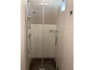 Dusche