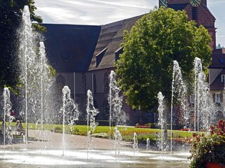 Freudenstadt