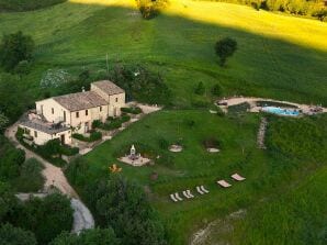 Agritoerismo Carincone Aria