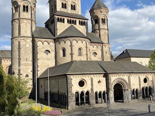 Benediktinerabtei Maria Laach