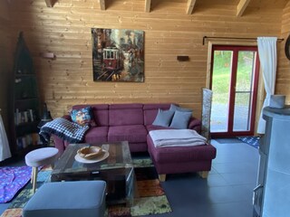Wohnraum